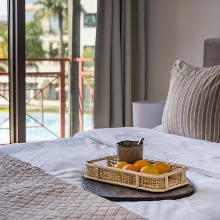 Sanders Aqua Park Resort - Precious 3-Bedroom Holiday Home With Shared Pool Lemesós Eksteriør bilde