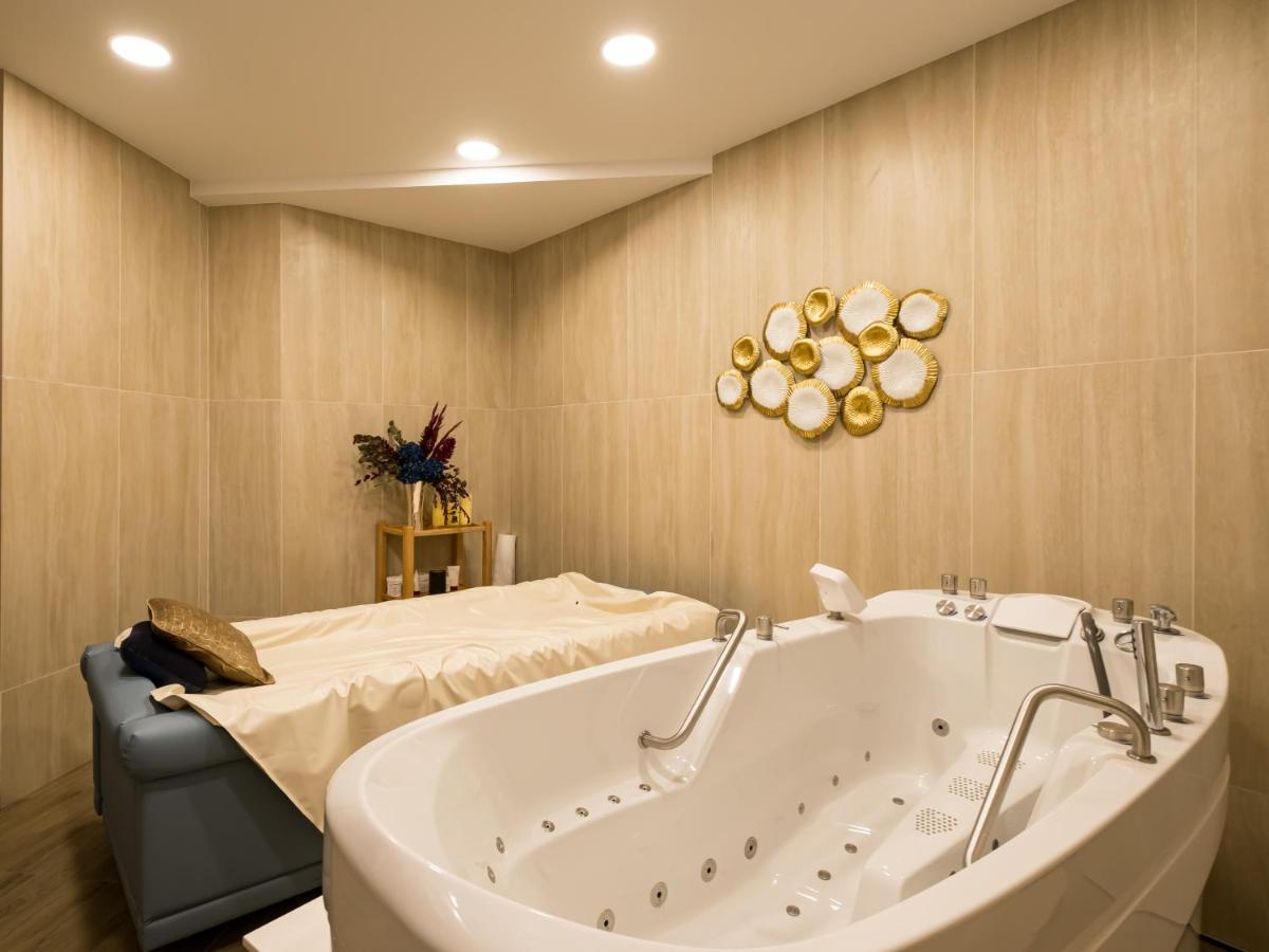 Sanders Aqua Park Resort - Precious 3-Bedroom Holiday Home With Shared Pool Lemesós Eksteriør bilde