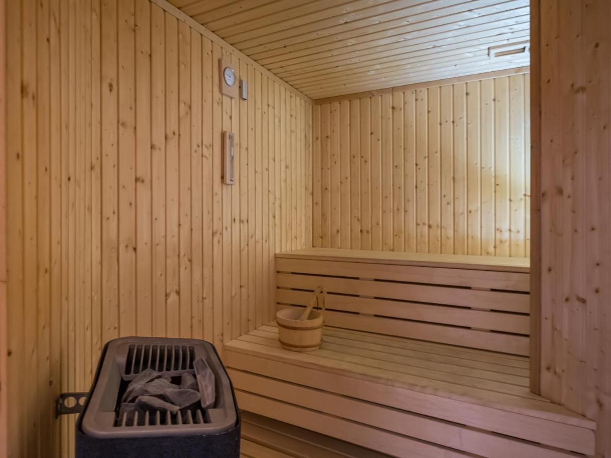 Sanders Aqua Park Resort - Precious 3-Bedroom Holiday Home With Shared Pool Lemesós Eksteriør bilde